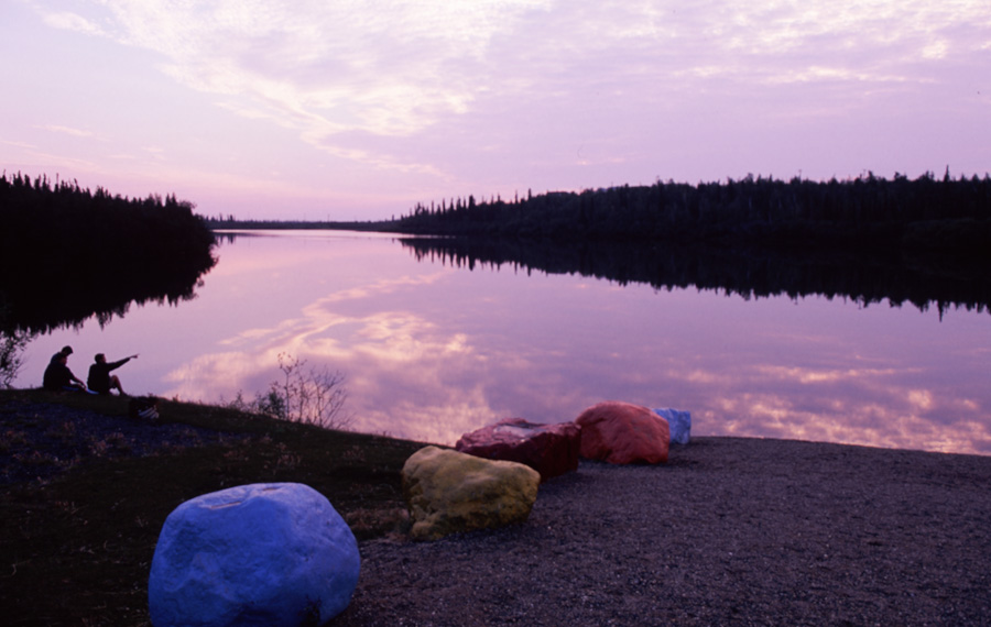 15Ŭά˵ĳй԰Ŭάinuvik.jpg