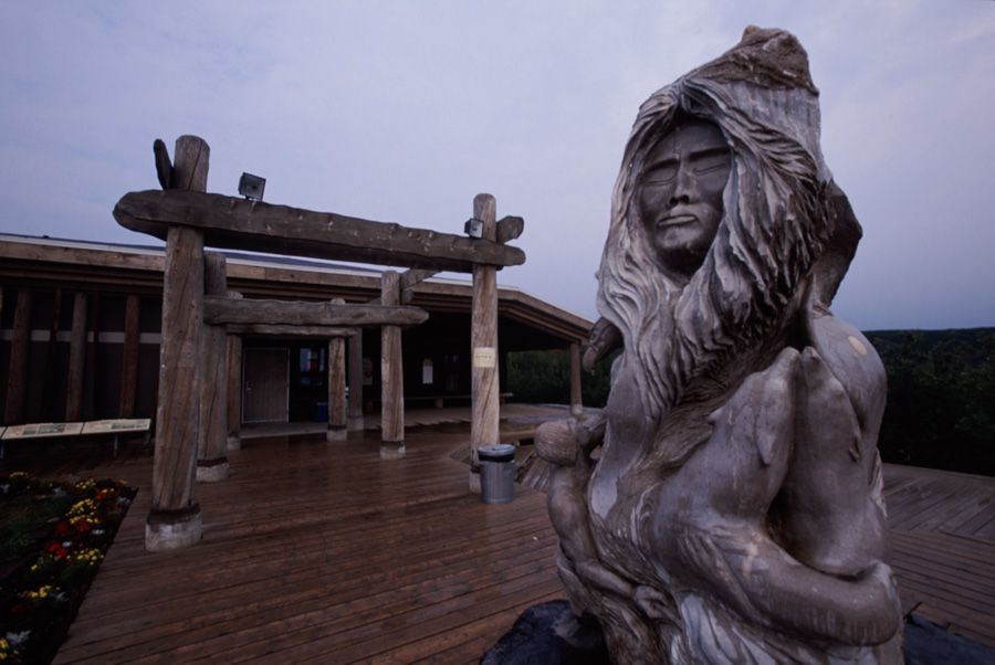 045λ�ڱ�γ68�ȵļ��ô�������ѯ���ģ�������Ŭά��inuvik��.jpg