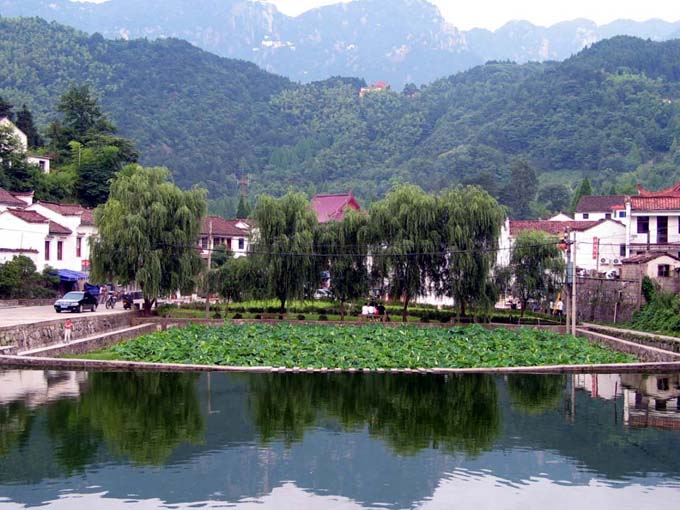 External - English